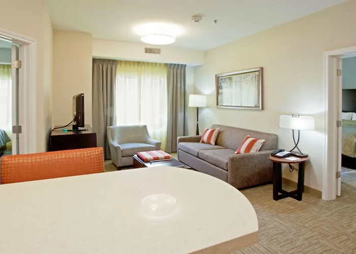 Staybridge Suites Phoenix East - Gilbert By Ihg Hotel 3*