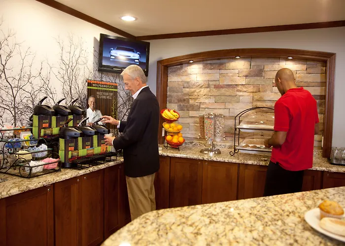 Staybridge Suites Phoenix East - Gilbert By Ihg Hotel