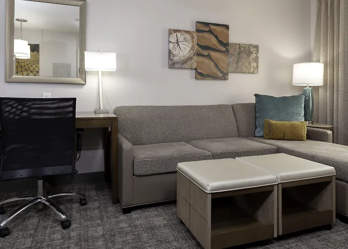 Staybridge Suites Phoenix East - Gilbert By Ihg Hotel