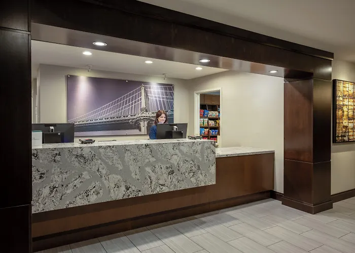 Hotel Staybridge Suites Phoenix East - Gilbert By Ihg