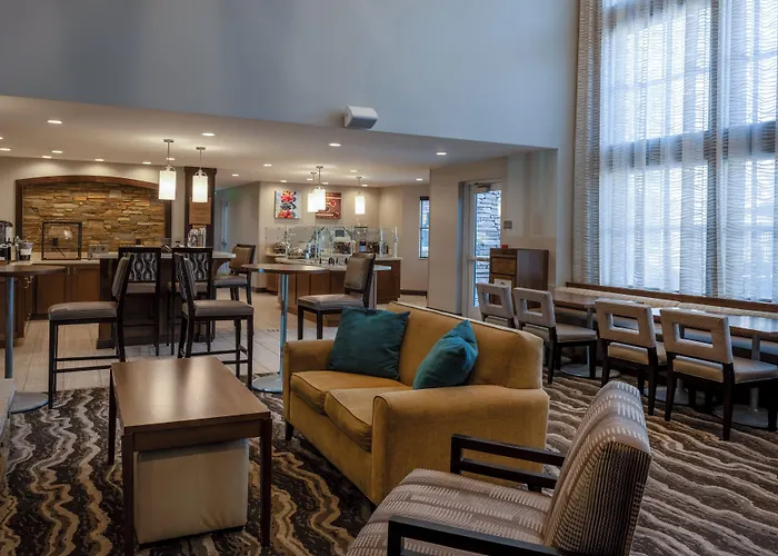 Staybridge Suites Phoenix East - Gilbert By Ihg