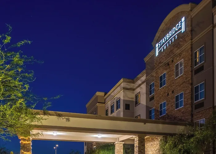 Staybridge Suites Phoenix East - Gilbert By Ihg