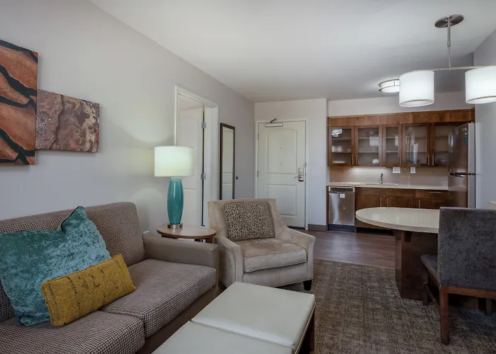 Staybridge Suites Phoenix East - Gilbert By Ihg Gilbert
