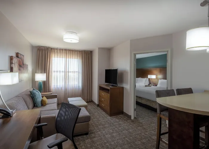 Staybridge Suites Phoenix East - Gilbert By Ihg 3*