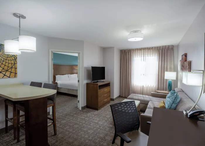 Staybridge Suites Phoenix East - Gilbert By Ihg Hotel