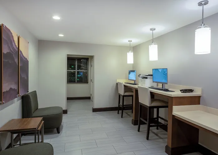 Staybridge Suites Phoenix East - Gilbert By Ihg Hotel Gilbert