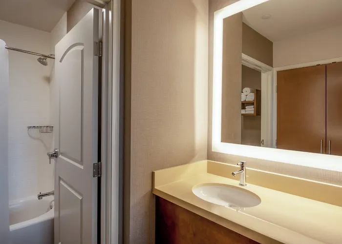 Staybridge Suites Phoenix East - Gilbert By Ihg Gilbert