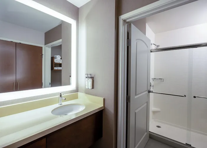 Staybridge Suites Phoenix East - Gilbert By Ihg Hotel