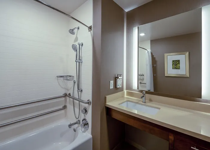 Hotel Staybridge Suites Phoenix East - Gilbert By Ihg