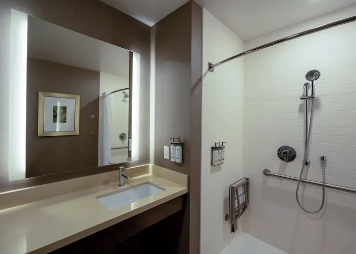 Staybridge Suites Phoenix East - Gilbert By Ihg Hotel Gilbert
