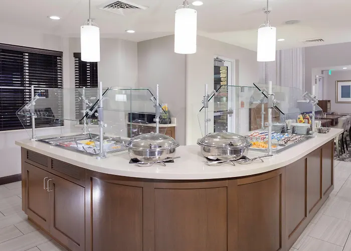 Staybridge Suites Phoenix East - Gilbert By Ihg