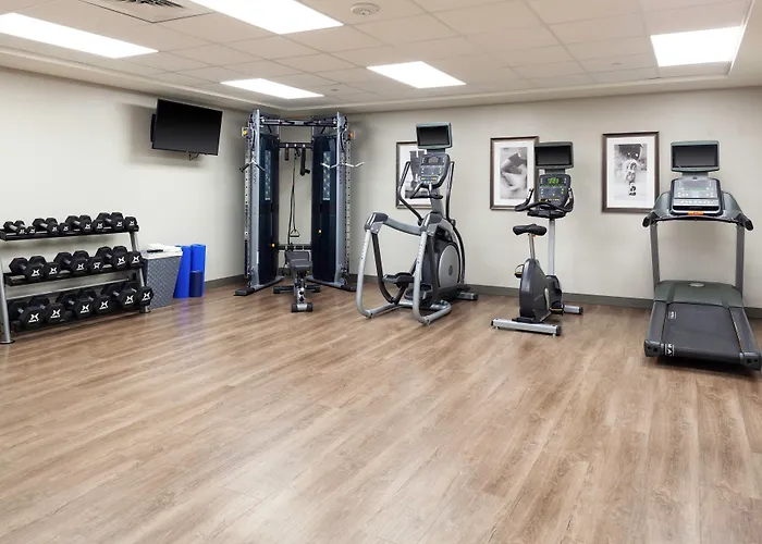 Staybridge Suites Phoenix East - Gilbert By Ihg Hotel 3*