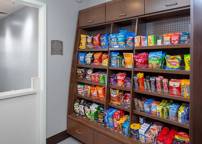 Staybridge Suites Phoenix East - Gilbert By Ihg Hotel 3*