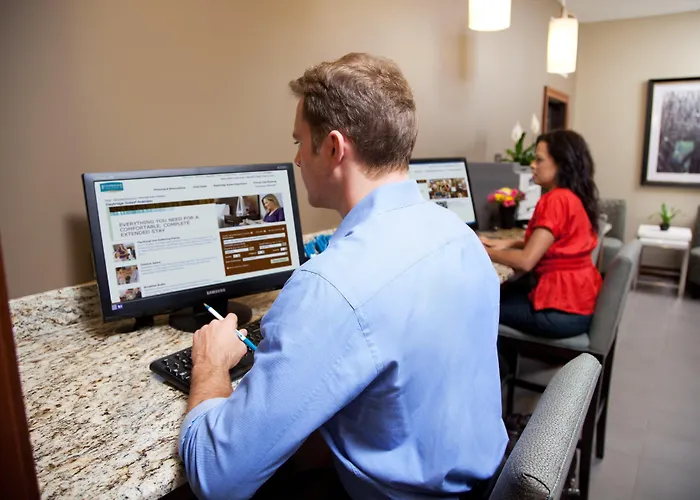 Staybridge Suites Phoenix East - Gilbert By Ihg Hotel