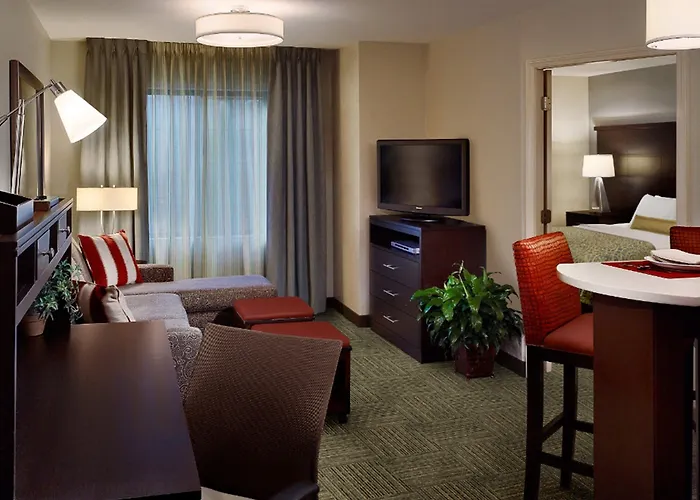 Staybridge Suites Phoenix East - Gilbert By Ihg