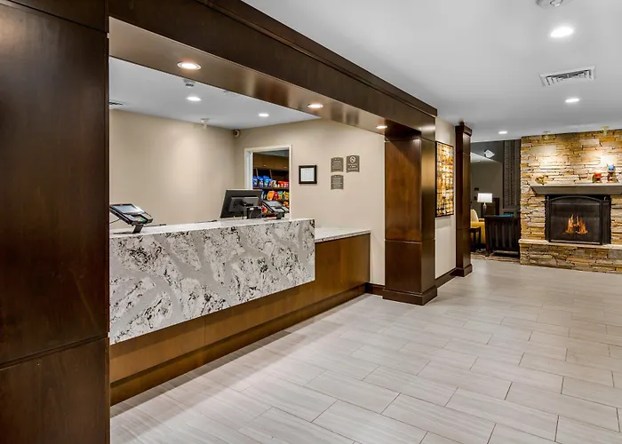 Staybridge Suites Phoenix East - Gilbert By Ihg 3*