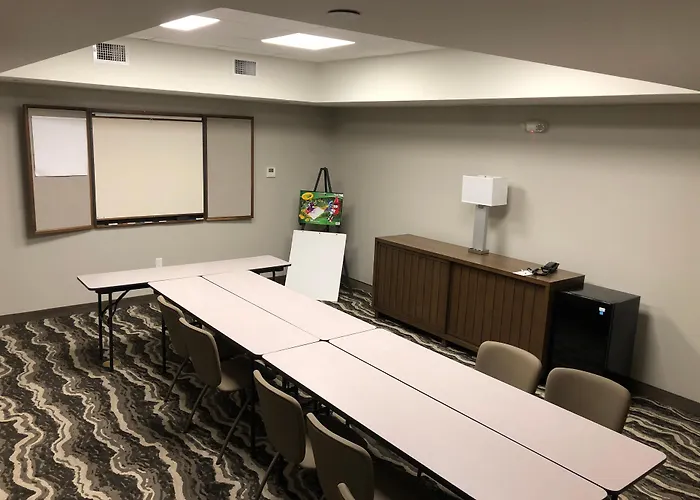 Hotel Staybridge Suites Phoenix East - Gilbert By Ihg Gilbert