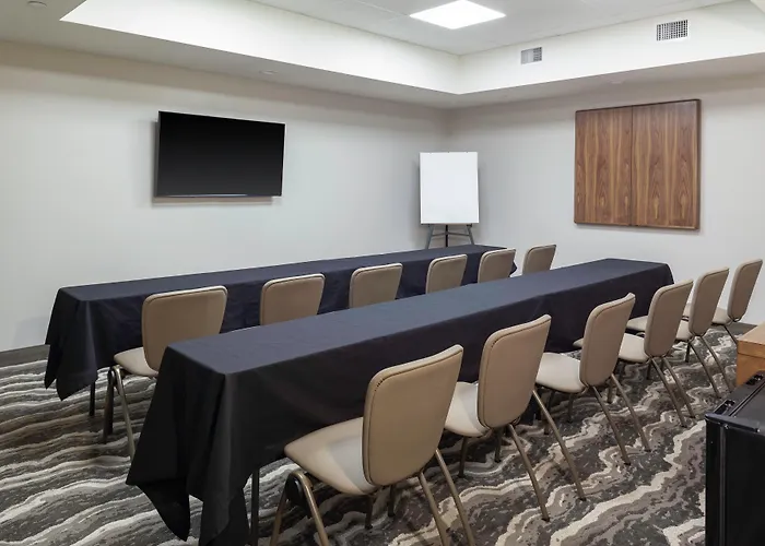 Staybridge Suites Phoenix East - Gilbert By Ihg Hotel Gilbert