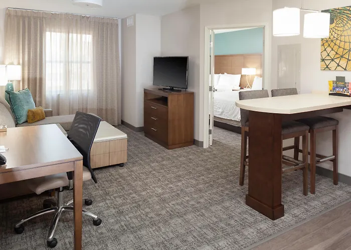 Staybridge Suites Phoenix East - Gilbert By Ihg