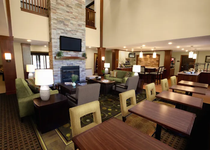 Staybridge Suites Phoenix East - Gilbert By Ihg Gilbert