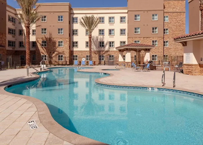 Staybridge Suites Phoenix East - Gilbert By Ihg Hotel