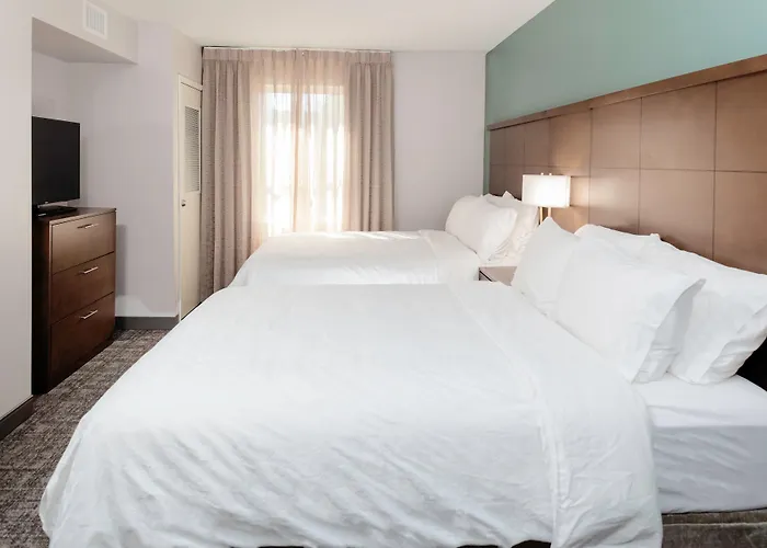 Staybridge Suites Phoenix East - Gilbert By Ihg Gilbert