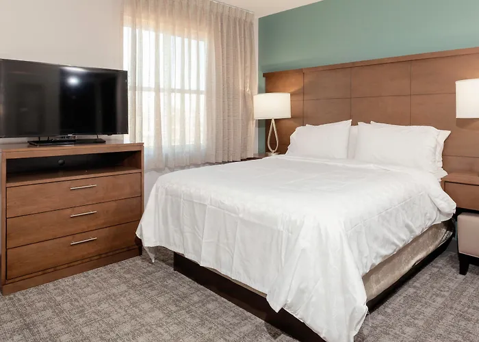 Staybridge Suites Phoenix East - Gilbert By Ihg Hotel Gilbert