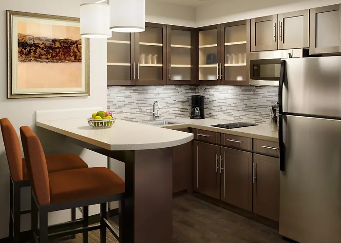 Staybridge Suites Phoenix East - Gilbert By Ihg