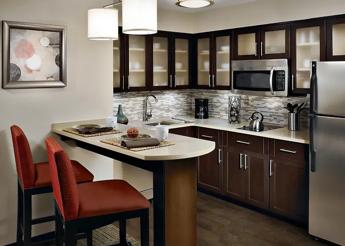 Staybridge Suites Phoenix East - Gilbert By Ihg 3*