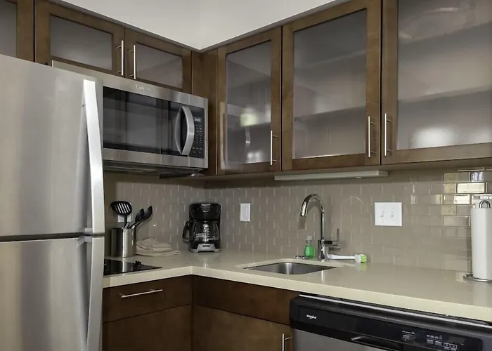 Staybridge Suites Phoenix East - Gilbert By Ihg Hotel