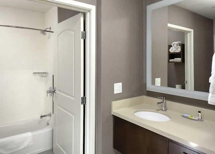 Hotel Staybridge Suites Phoenix East - Gilbert By Ihg 3*