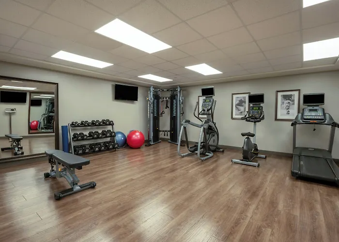 Staybridge Suites Phoenix East - Gilbert By Ihg 3*