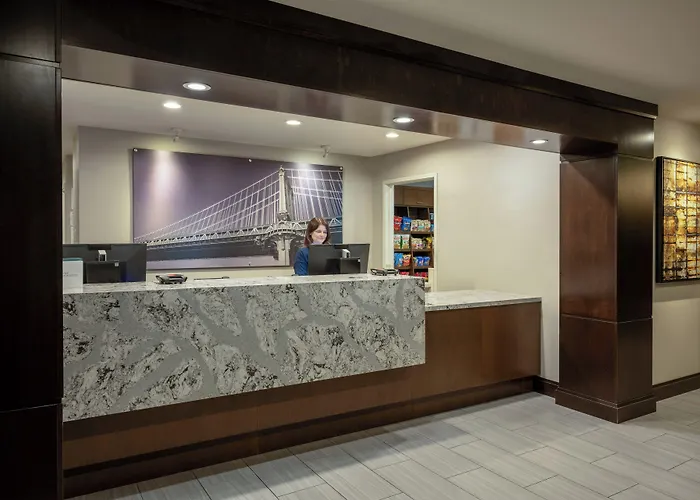 Staybridge Suites Phoenix East - Gilbert By Ihg 3* Gilbert