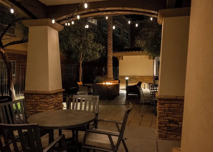 Staybridge Suites Phoenix East - Gilbert By Ihg Hotel 3*
