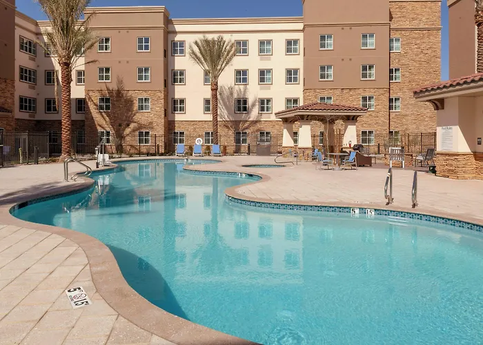 Hotel Staybridge Suites Phoenix East - Gilbert By Ihg Gilbert