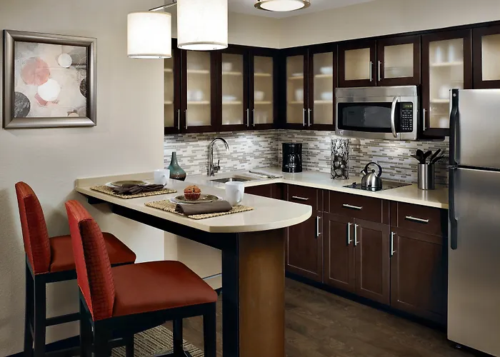 Staybridge Suites Phoenix East - Gilbert By Ihg 3*