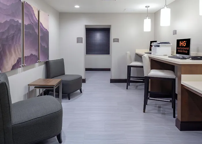 Hotel Staybridge Suites Phoenix East - Gilbert By Ihg Gilbert