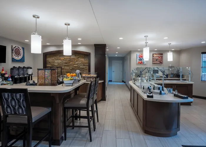 Staybridge Suites Phoenix East - Gilbert By Ihg 3*