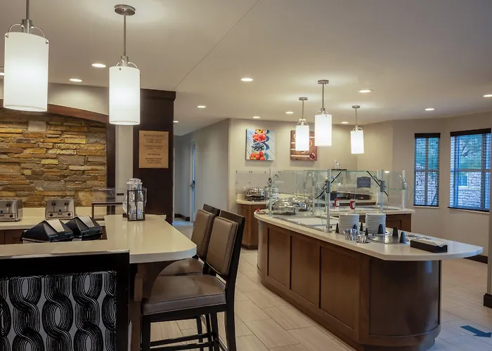Staybridge Suites Phoenix East - Gilbert By Ihg Gilbert