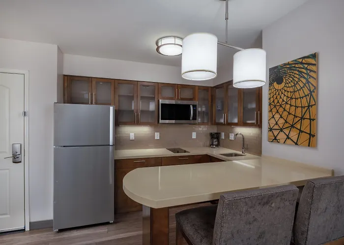 Hotel Staybridge Suites Phoenix East - Gilbert By Ihg