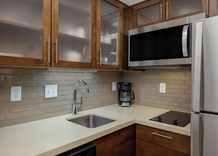 Hotel Staybridge Suites Phoenix East - Gilbert By Ihg